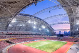 Singapore to host AFF Suzuki Cup 2020