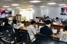 HCM City tightens COVID-19 prevention measures 
