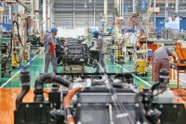 Indonesia reports first annual import growth in 20 months 