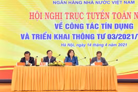 SBV Governor calls for credit growth, quality