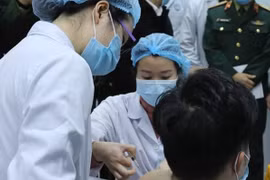 COVID-19 vaccine trials in Vietnam strictly follow WHO’s guidance 
