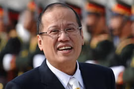 Condolences to Philippines over passing of former President 