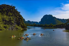Vietnam strives to become an attractive eco-tourism destination