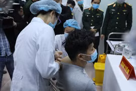 Ministry vows to provide safest COVID-19 vaccine: Expert
