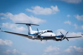 CAAV proposes scrapping general aviation business licence of Globaltrans Air