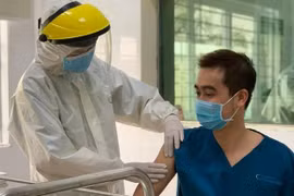 Quang Ninh strives to reach herd immunity next April