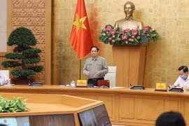 Prime Minister requests strict implementation of COVID-19 prevention measures