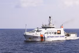 British geostrategist praises Vietnam's maritime security initatives