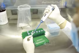 Up to 118 new COVID-19 cases recorded on June 15 morning 