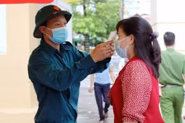 Over 70 pct of workers in Quang Ninh’s IPs vaccinated