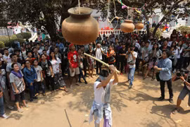 Cambodia: All gatherings allowed without limited number of participants
