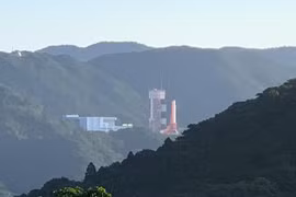 Vietnam’s NanoDragon satellite set to enter orbit on October 7