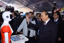 National programme to boost development of high technology