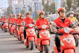 Vietnamese startup rakes in 12 million USD funding