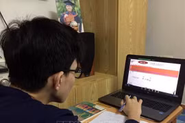 Credit package proposed to support students in equipment purchase for online study