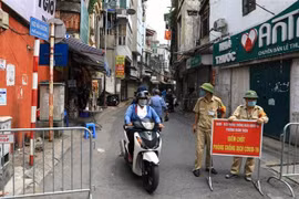 Vietnam records 11,172 new COVID-19 infections on September 13