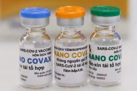 Vietnam has COVID-19 vaccine production capacity: Officer