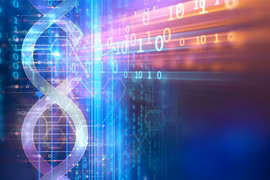 Man with desire to bring Vietnamese genomes to world gene map