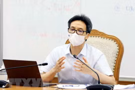 HCM City tightens management in quarantine areas to limit cross-infection of COVID-19