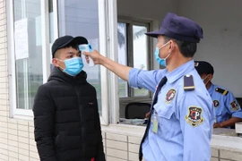 Ministry instructs factories how to stay safe amid pandemic