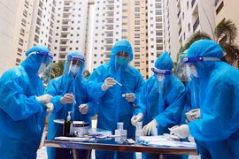 HCM City drafts plan for COVID-19 response beyond Sept 15