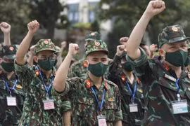 Additional 340 mobile military medical units sent to southern localities