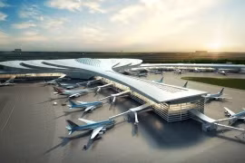 Six more airports to be constructed in 10 years