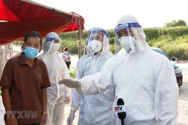 Bac Ninh opens two COVID-19 treatment hospitals