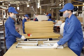 July industrial production hit hard by pandemic