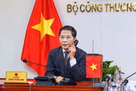 US not impose tariff or sanction on Vietnam’s exports