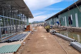 Kien Giang readies medical infrastructure in face of COVID-19 risk