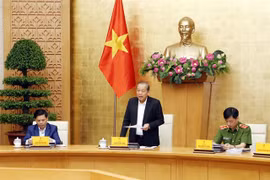 Measures needed to reduce traffic accidents, fatalities: Official
