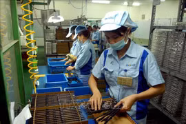 Hanoi attracts 519.2 million USD in FDI in five months