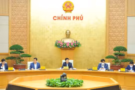 Deputy PM urges acceleration of public investment disbursement