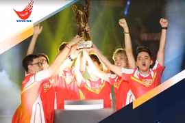 Vietnam e-sports white book debuts