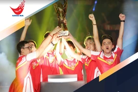 Vietnam e-sports white book debuts