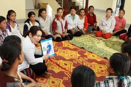 Australia, World Bank support Vietnam’s data survey on gender 