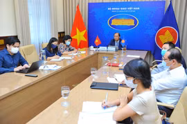Vietnam calls for early completion of ASEAN travel corridor arrangement framework