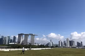 Singapore, Australia discuss Green Economy Agreement