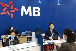 Eight-month credit in Hanoi rises 8.3 percent