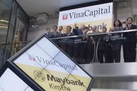 Investment funds beat the market in 2020