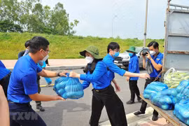 ASEAN youth propose solutions to combat COVID-19