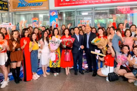 Da Nang pins hopes on MICE tours