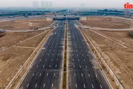 Transport sector to disburse nearly 10.86 trillion VND of public investment