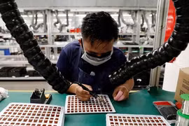 Philippines shows interest in joining CPTPP
