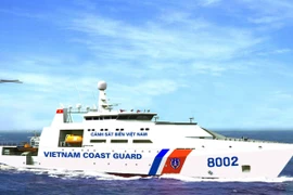 South African journalist hails Vietnam’s stance on maritime security