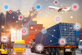 Vietnam ranks third in logistics performance index in ASEAN