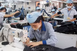 Legal documents for UKVFTA implementation to be released