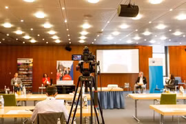 Vietnamese, German start-ups meet at AsiaBerlin Summit 2021