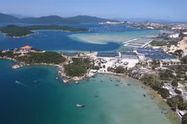 Van Phong to be developed into coastal EZ by 2025